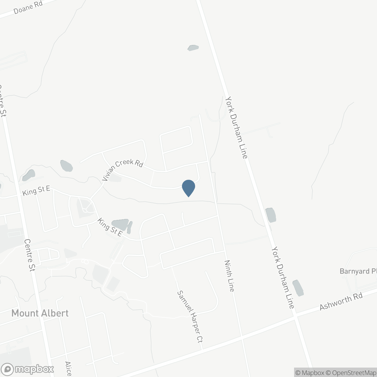 67 MANOR FOREST ROAD, East Gwillimbury, Ontario L0G 1M0